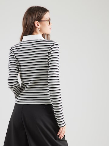 LEVI'S ® Poloshirt 'RORY' in Grau