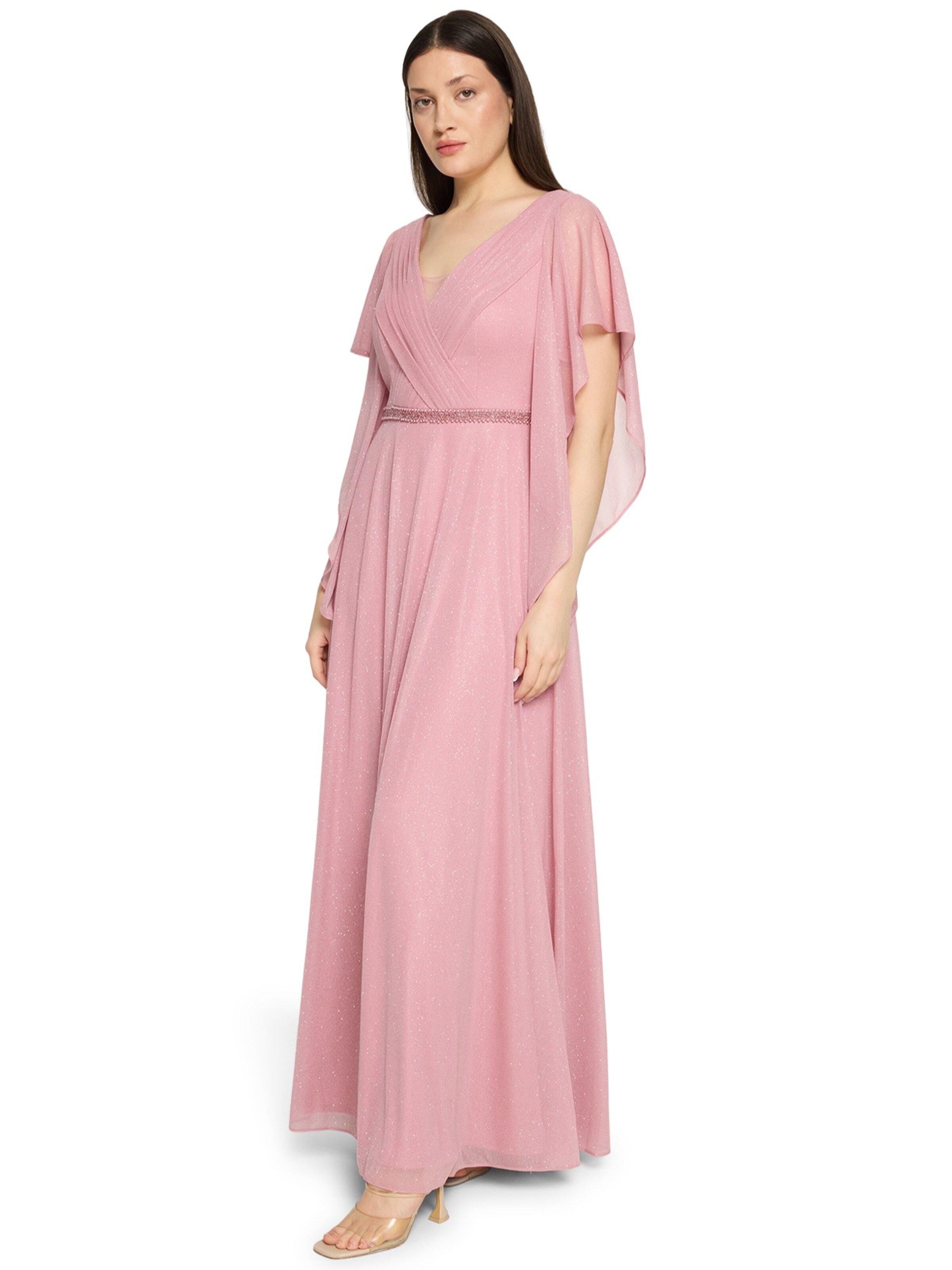 Vera Mont Kleid in Pink