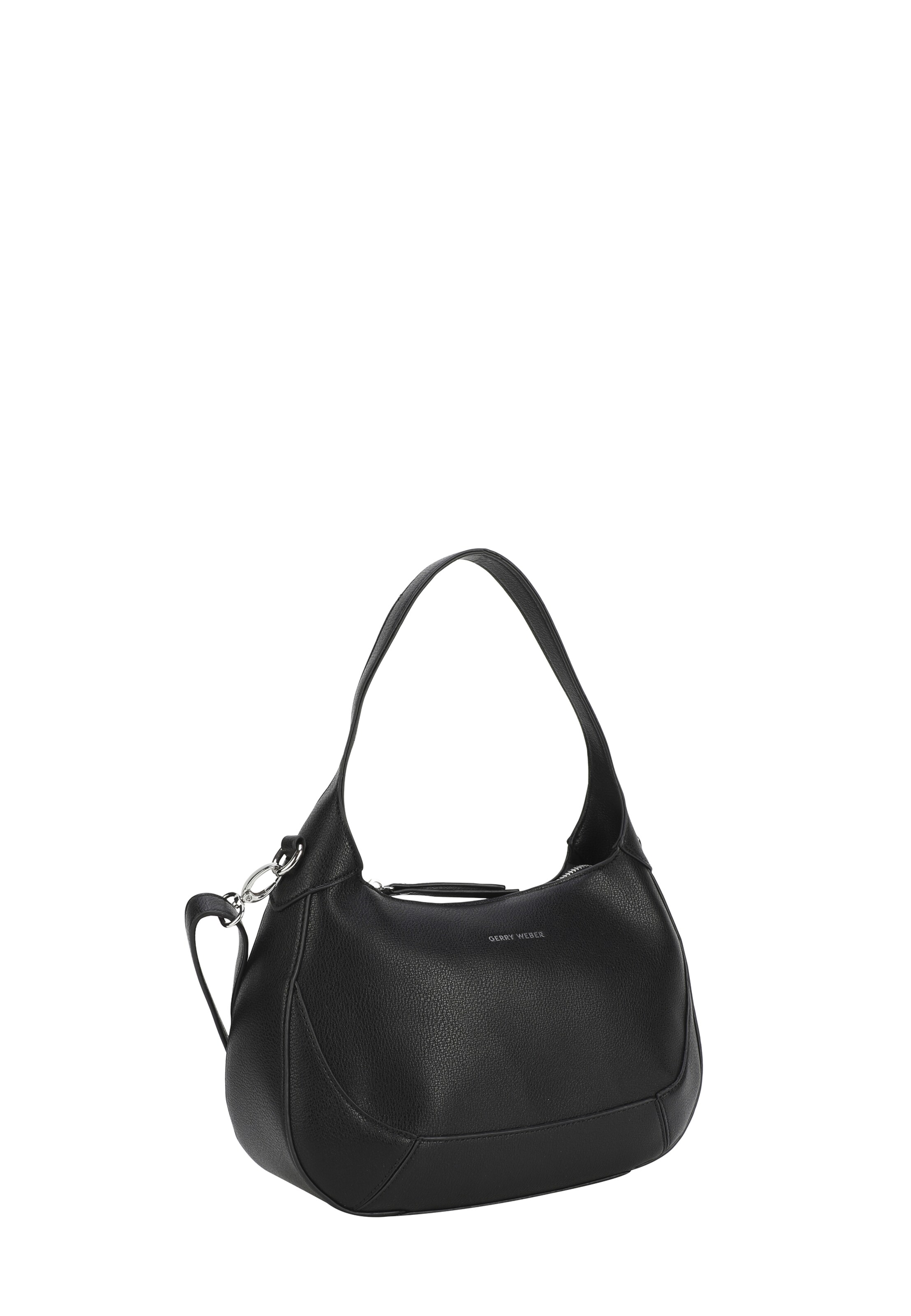 Sac bandoulière 'Serenity' GERRY WEBER en noir