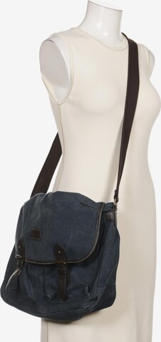 CAMEL ACTIVE Bag in One size in Blue: front