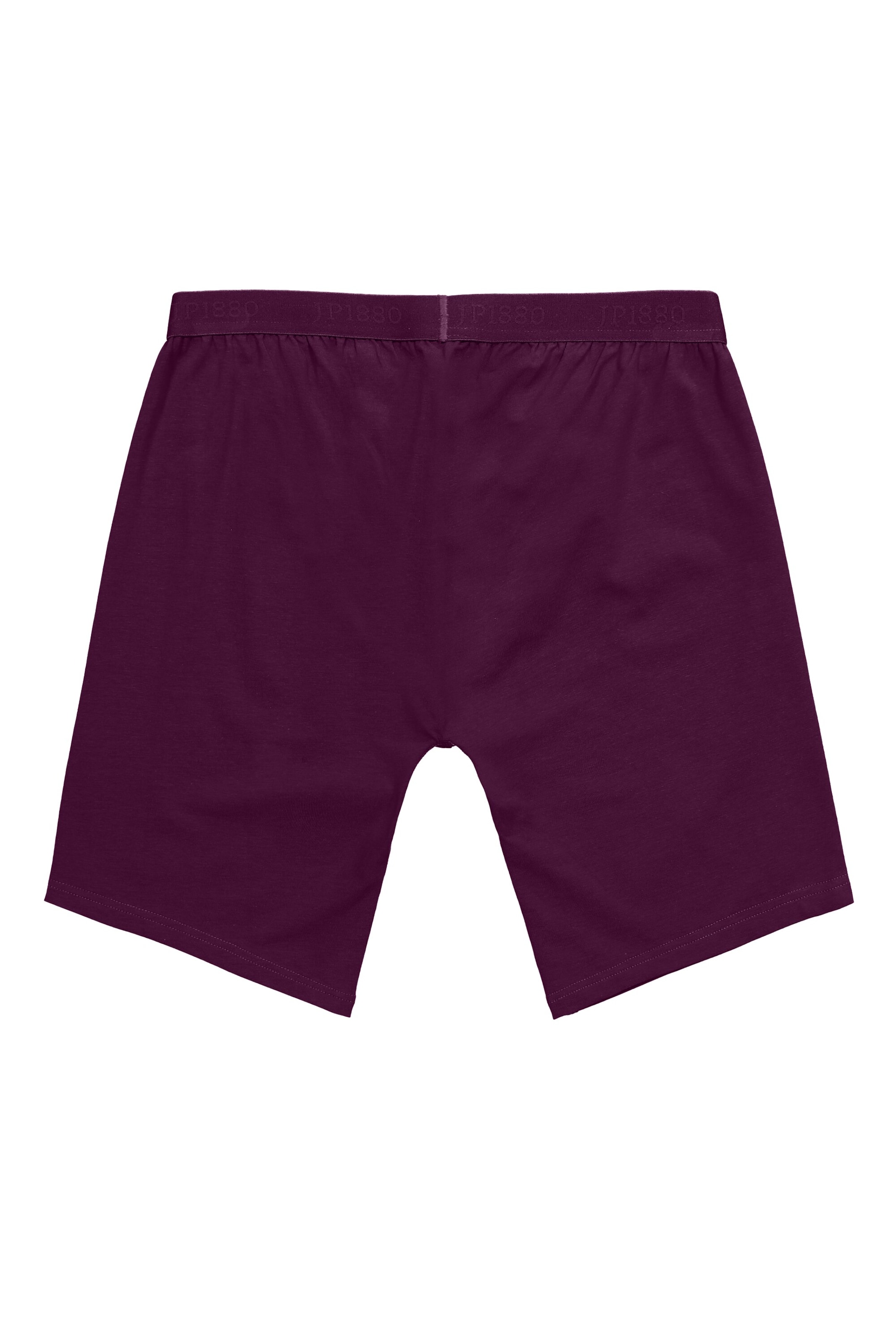 JP1880 Boxershorts in Lila