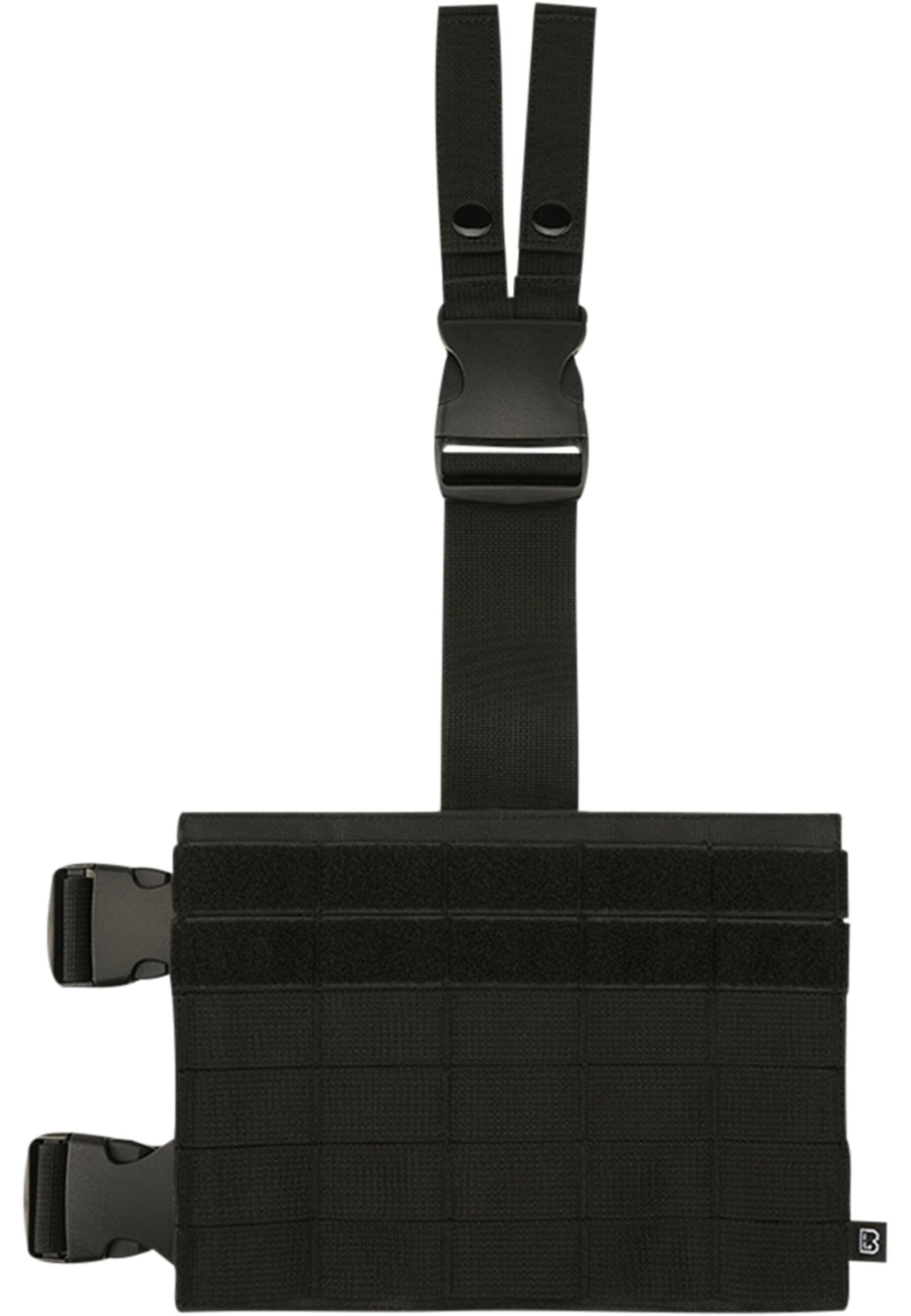 Marsupio di Brandit in nero