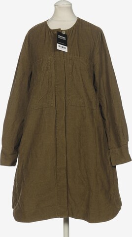 COS Blouse & Tunic in XS in Green: front