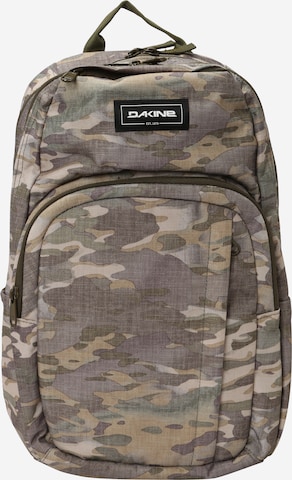 DAKINE Backpack 'Campus' in Mixed colors: front