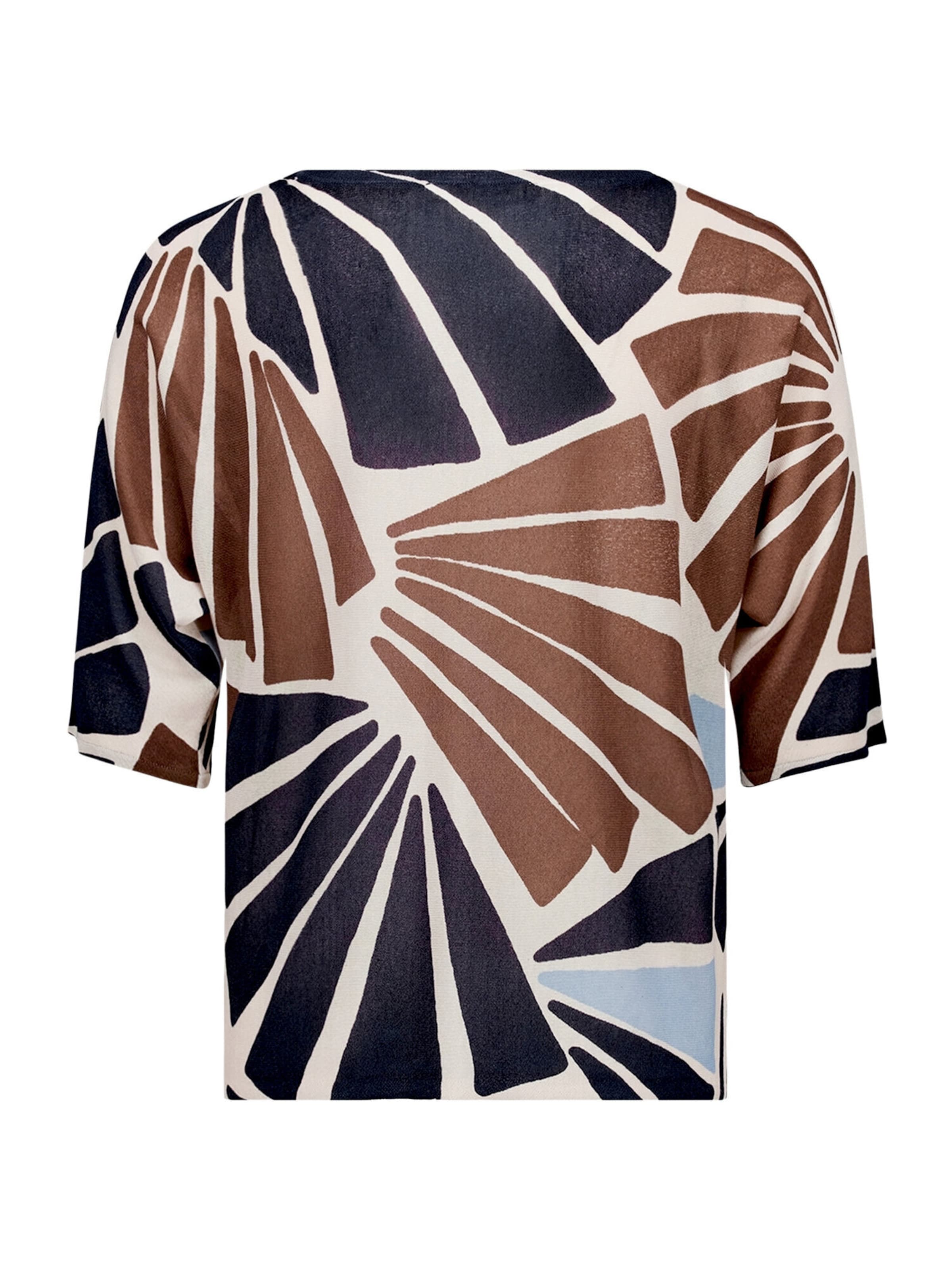 Pullover di Betty & Co in beige