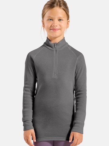 ODLO Sport onderkleding 'ACTIVE WARM' in Grijs