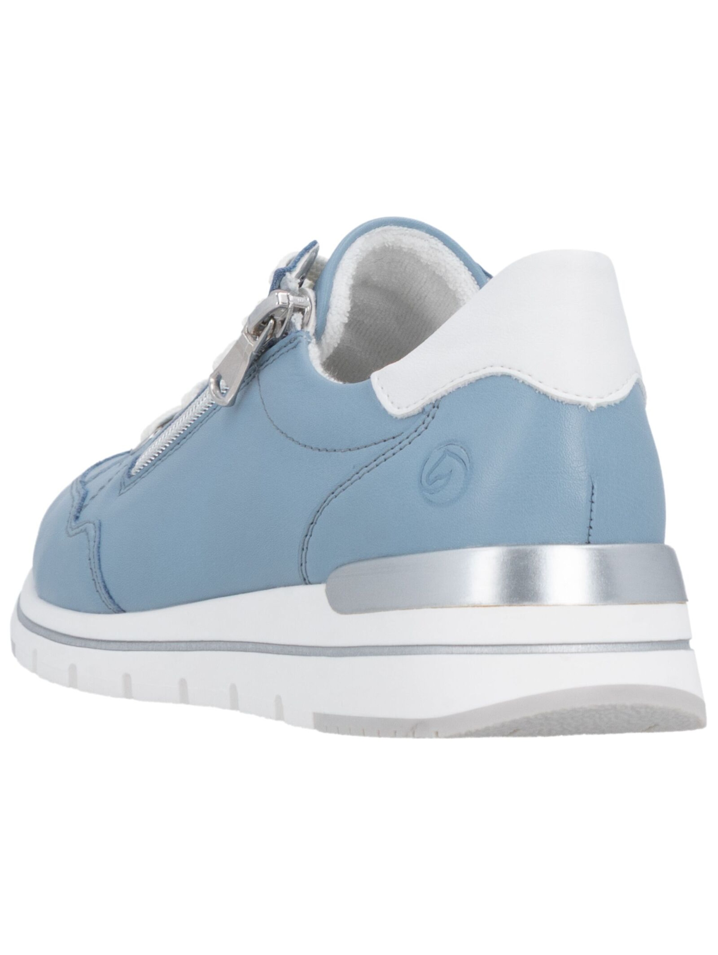 REMONTE Platform trainers in Blue