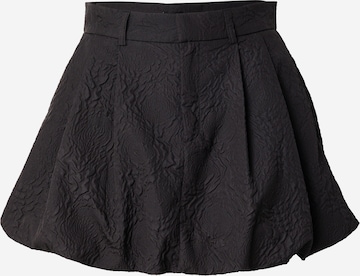 ONLYSuknja 'ONLANJA' - crna boja: prednji dio