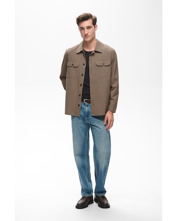 Matinique Tussenjas in Beige