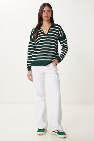 Pull-over Happiness İstanbul en vert