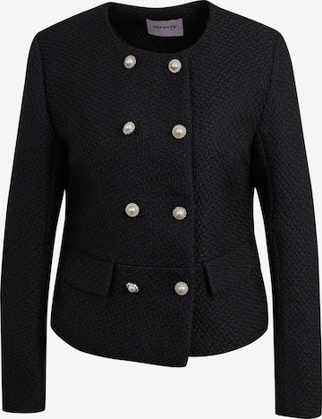 Orsay Blazer in Black: front