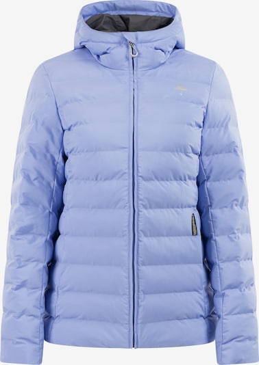 Schmuddelwedda Zimska jakna | vijolično modra barva, Prikaz izdelka