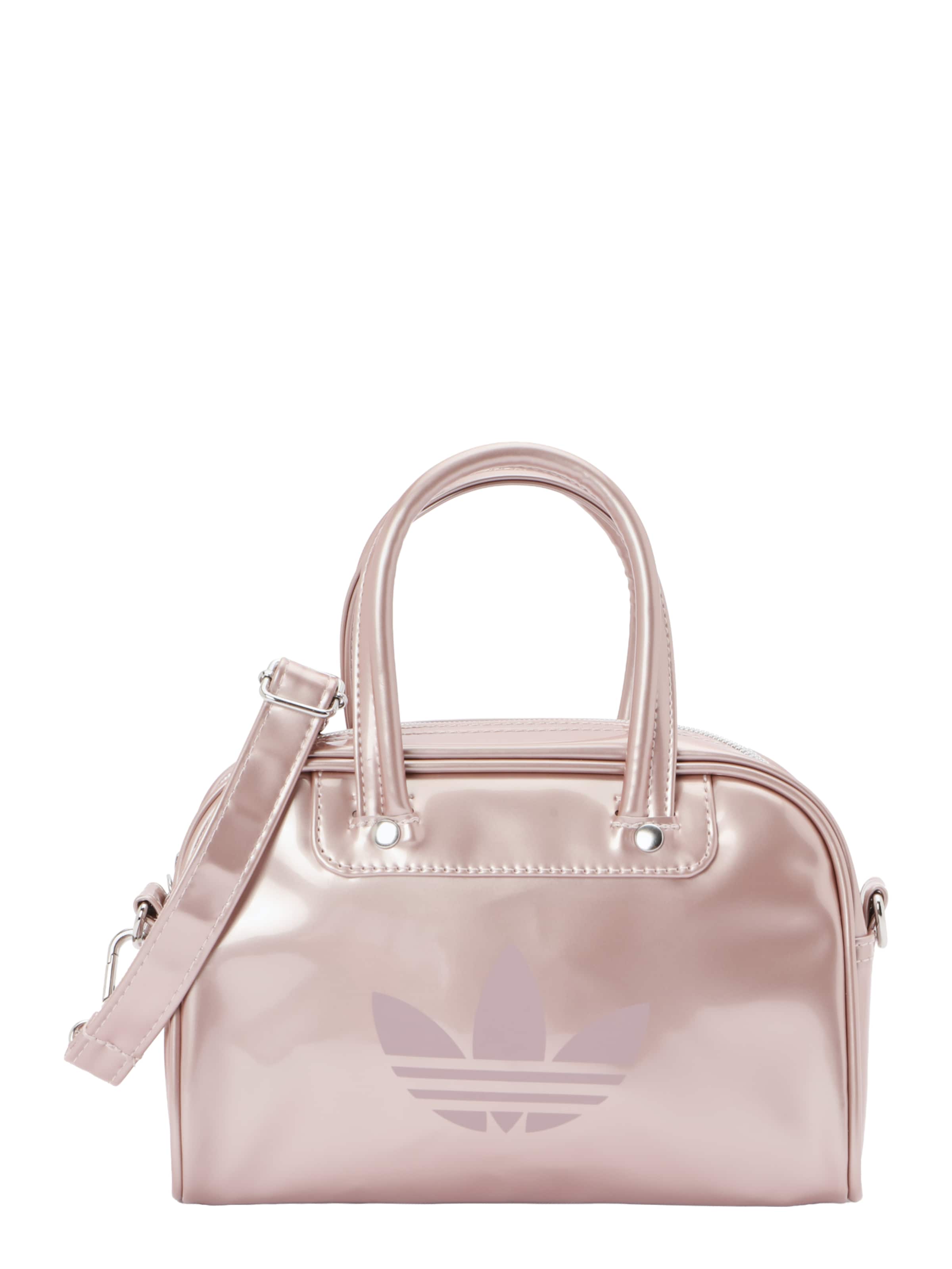 ADIDAS ORIGINALS Sacs à main 'ADICOLOR' en NS en mauve / rosé, Vue avec produit