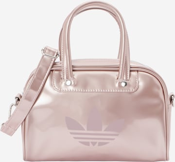 ADIDAS ORIGINALS Сумки 'ADICOLOR' в Ярко-розовый: спереди