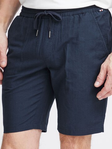 regular Pantaloni 'Henry' di FQ1924 in blu