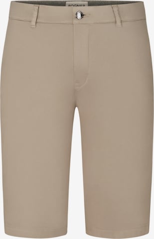 BOGNER Regular Pants 'Miami' in Beige: front