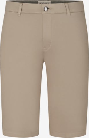 BOGNER Hose 'Miami' in Beige: predná strana