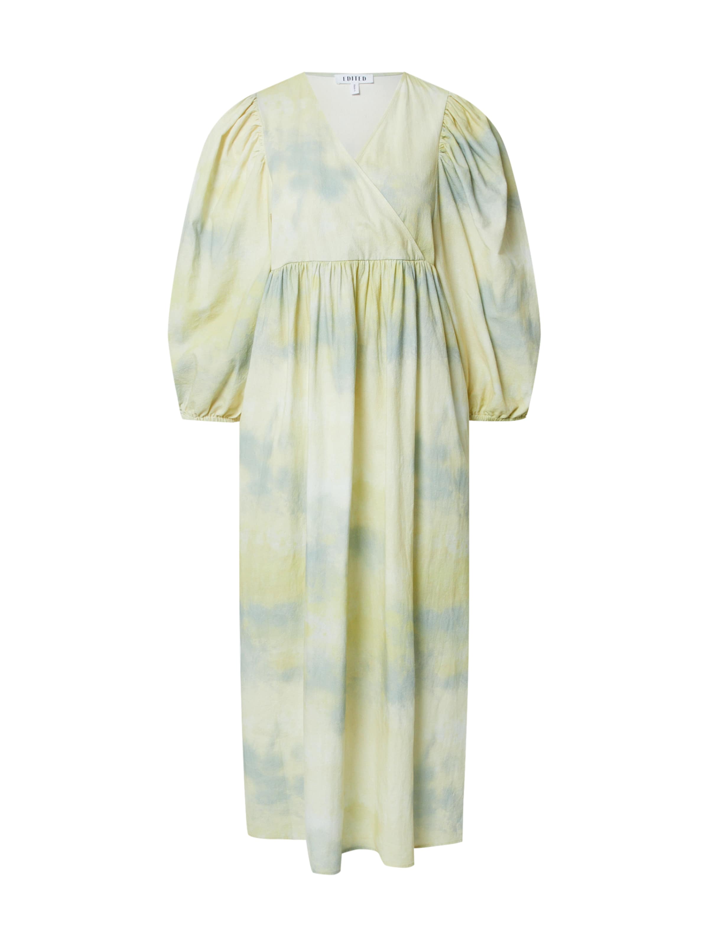 EDITED Φόρεμα 'Felice' σε ανάμεικτα χρώματα: μπροστά