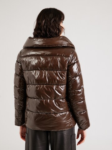 Canadian Classics - Chaqueta de invierno 'Camrose' en marrón