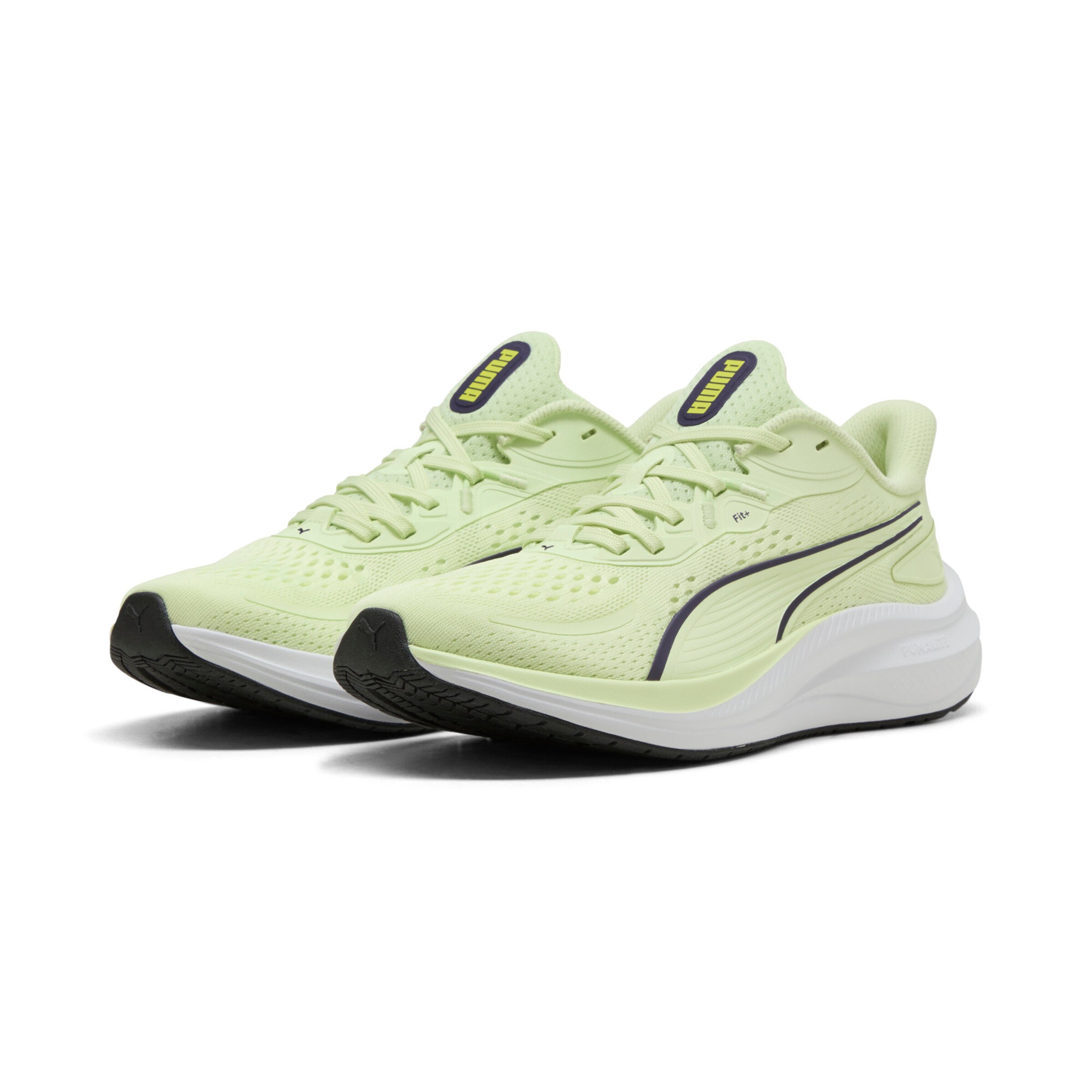 PUMA Running Shoes 'Skyrocket Lite 2' in Green