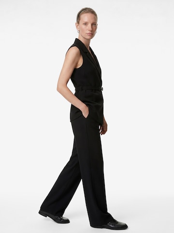 Koton Gilet in Zwart
