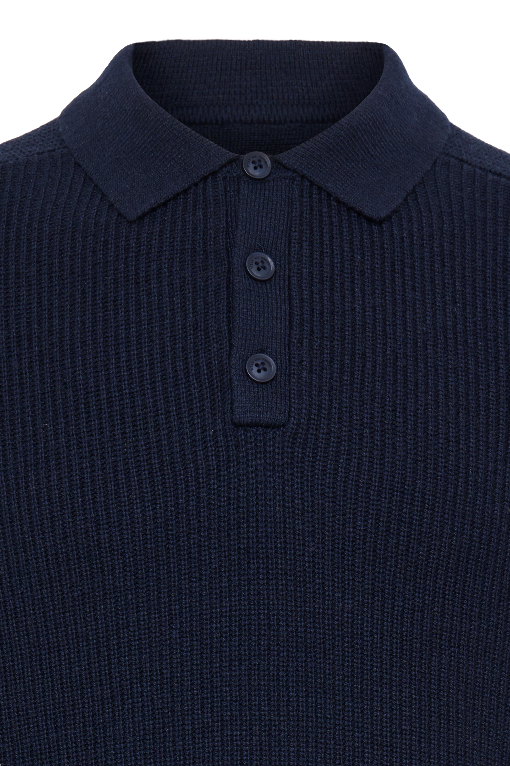 BLEND - Jersey 'BHBOS' en azul