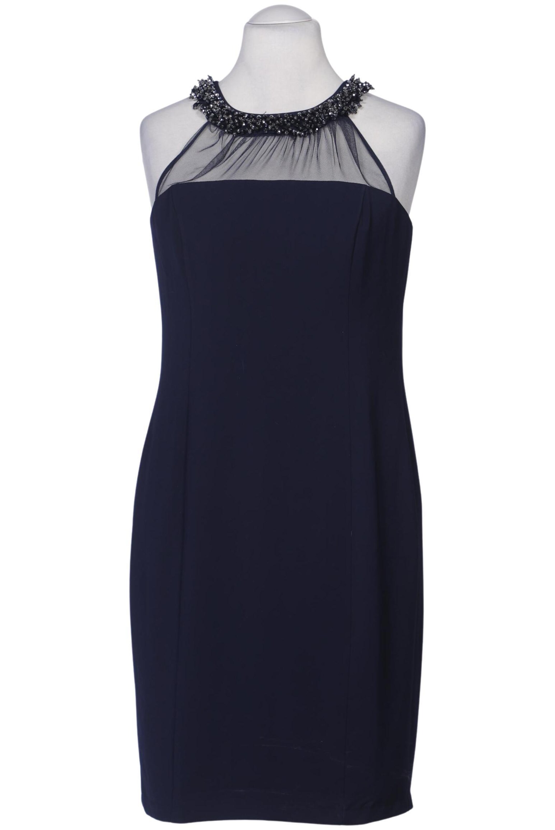 heine Dress in L in Blue: front