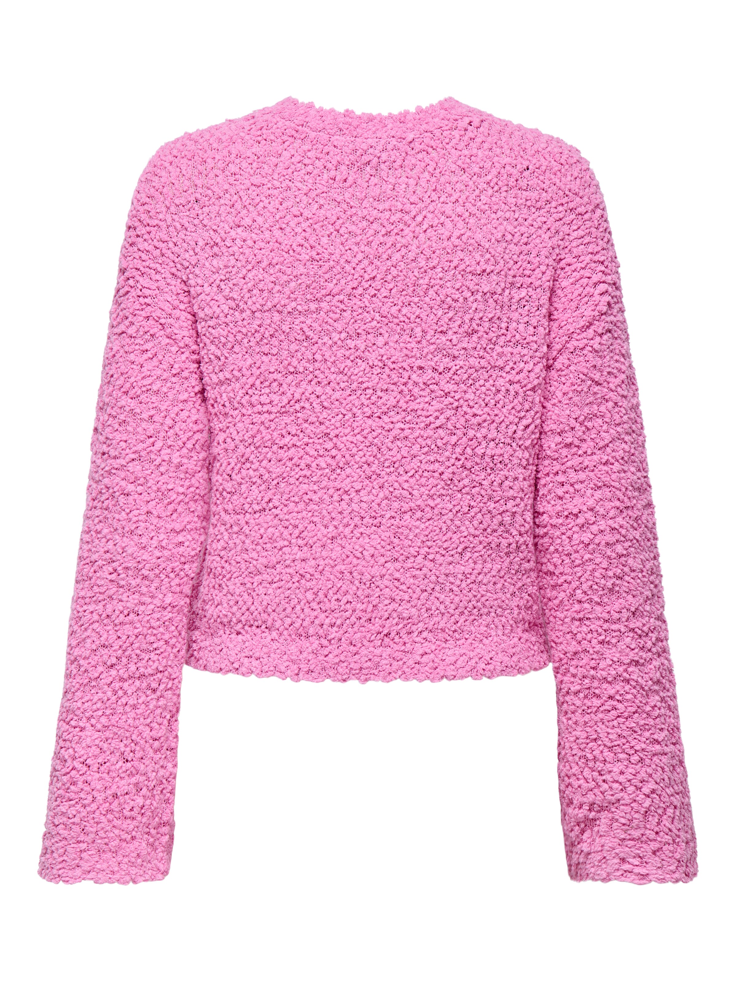Pull-over 'ONLGloria' ONLY en rose