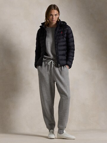 Veste mi-saison Polo Ralph Lauren en noir