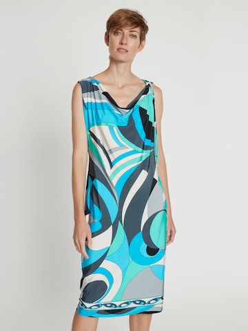 Ana Alcazar Dress 'Lotta' in Mixed colors: front