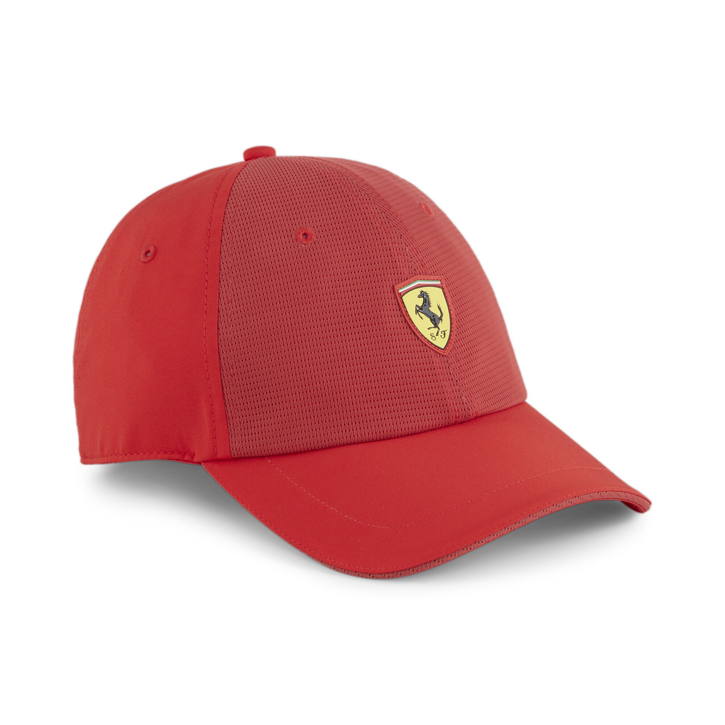 Casquette puma ferrari rouge discount