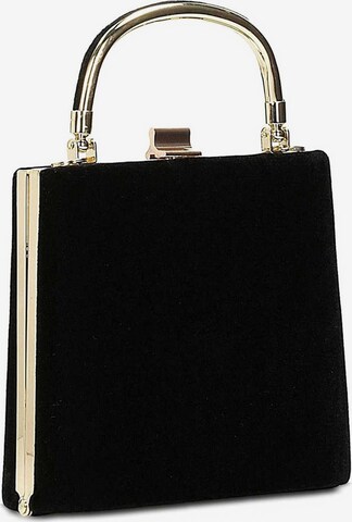 Kazar Clutch in Black