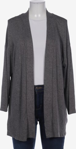 Bexleys Sweater & Cardigan in L in Grey: front