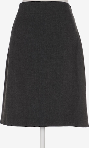 HIRSCH Skirt in M in Grey: front