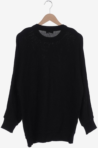 Carlo Colucci Sweater & Cardigan in L-XL in Black