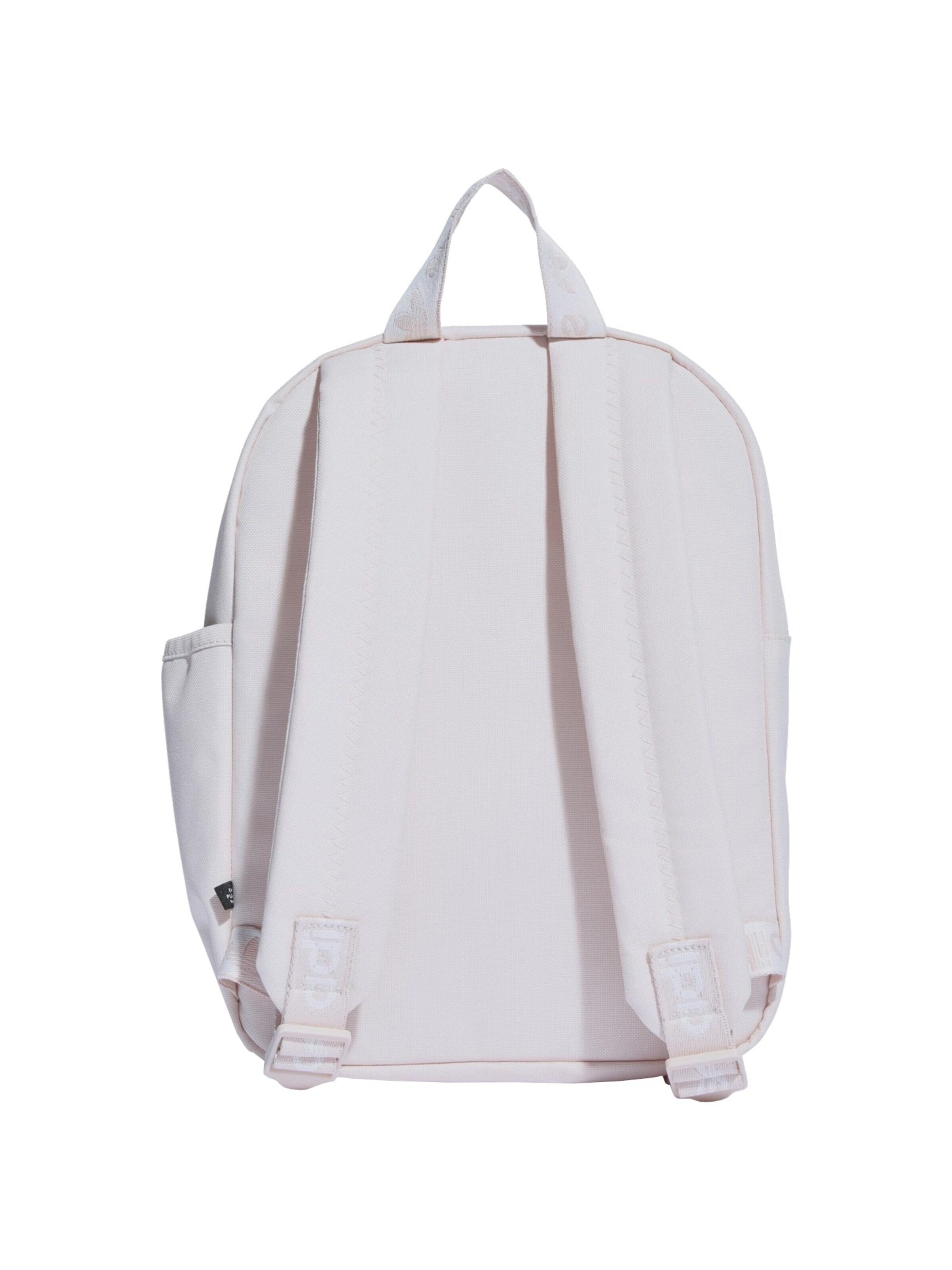 ADIDAS ORIGINALS Backpack 'adidas Adicolor Classic' in Pink