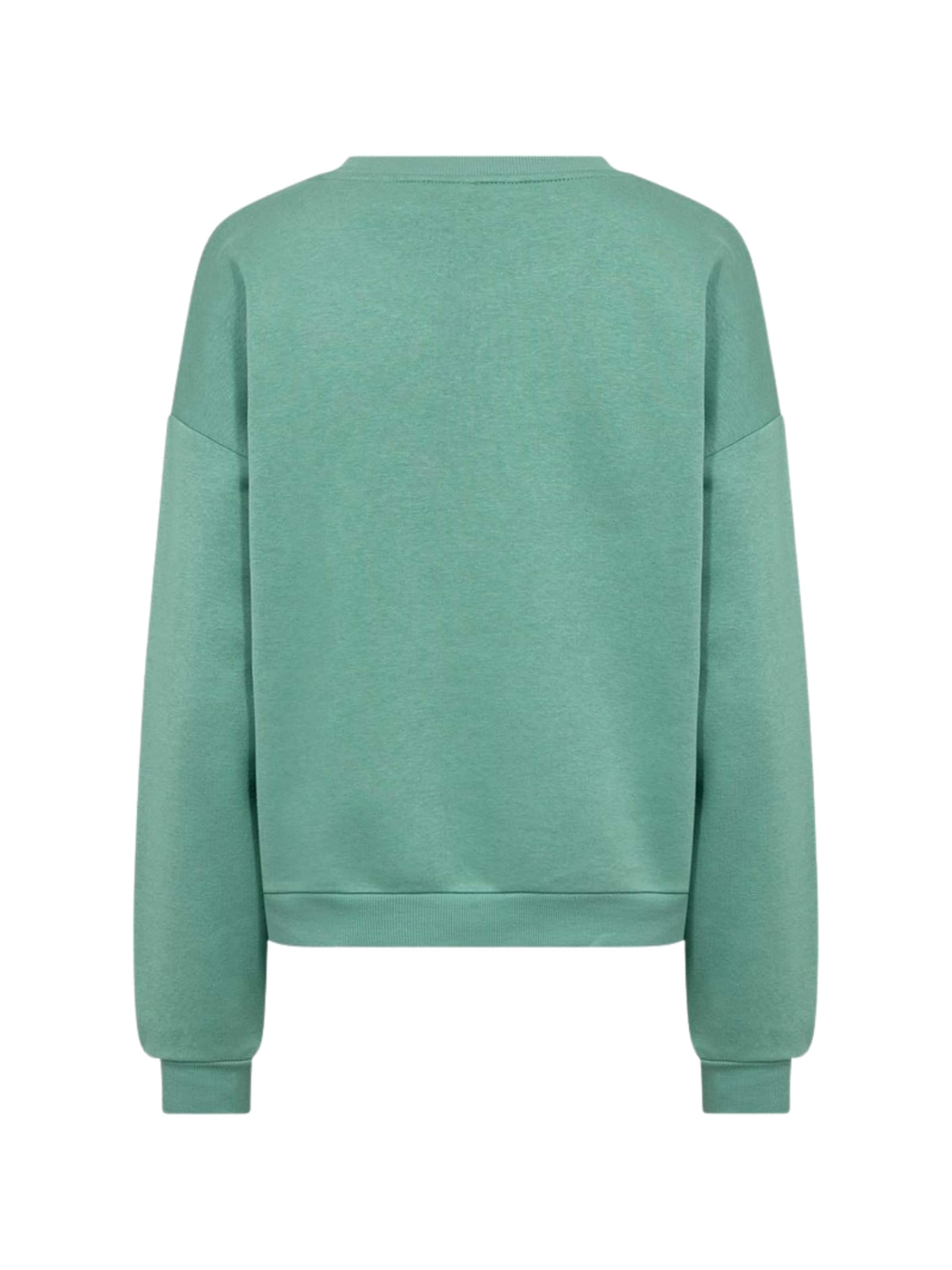 Soyaconcept Svetr ' SC-ANGELIN ' – zelená