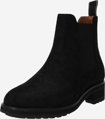 Polo Ralph Lauren Botas chelsea 'BRYSON' em preto, Vista do produto