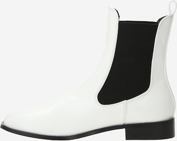Raid Chelsea boots 'ADLEY' in Wit
