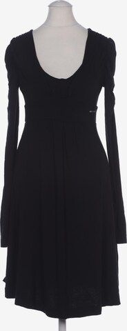 Miss Sixty Dress in XS in Black: front
