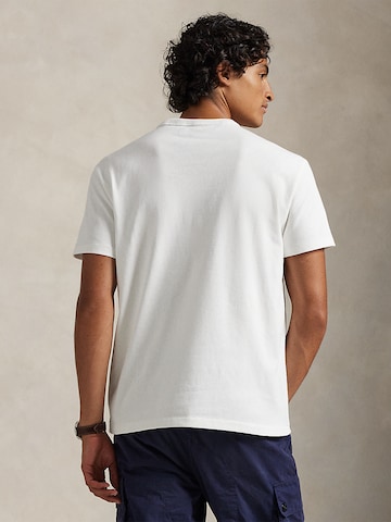 Polo Ralph Lauren Särk, värv valge