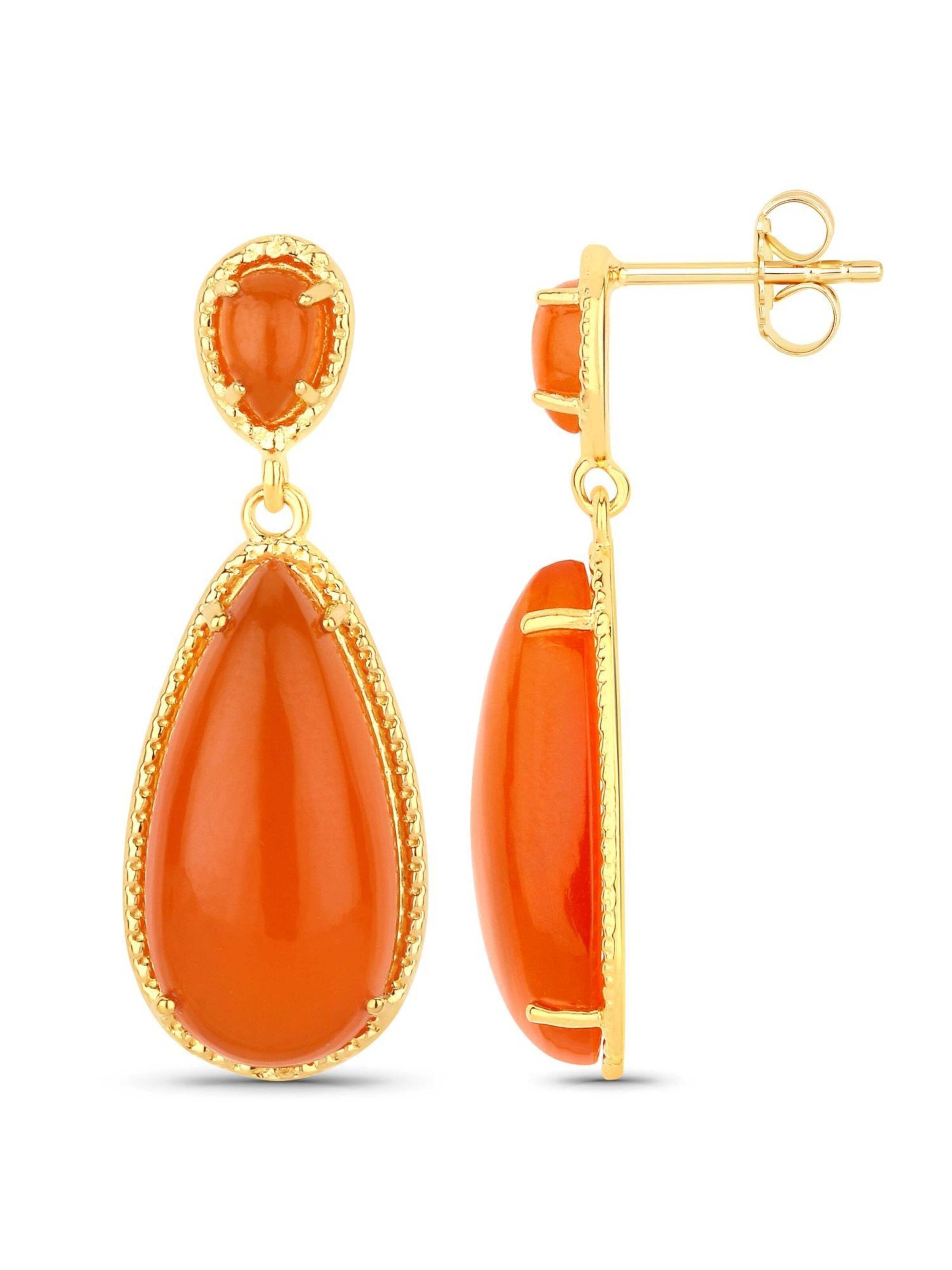 Rafaela Donata Oorbellen in Goud