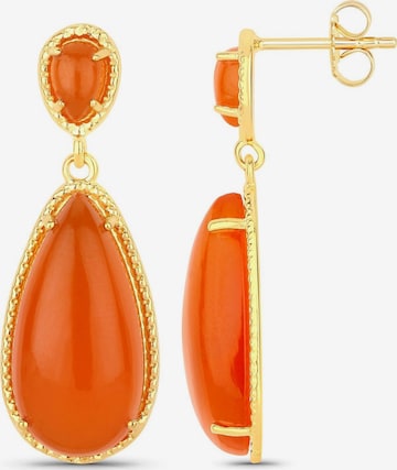 Rafaela Donata Earrings in Gold