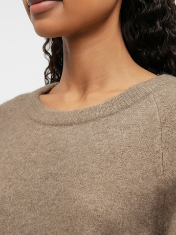 Samsøe Samsøe Sweater in Grey