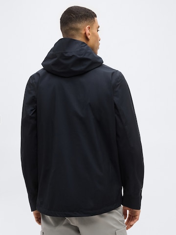 COLUMBIAOutdoor jakna 'Trailborne™' - crna boja