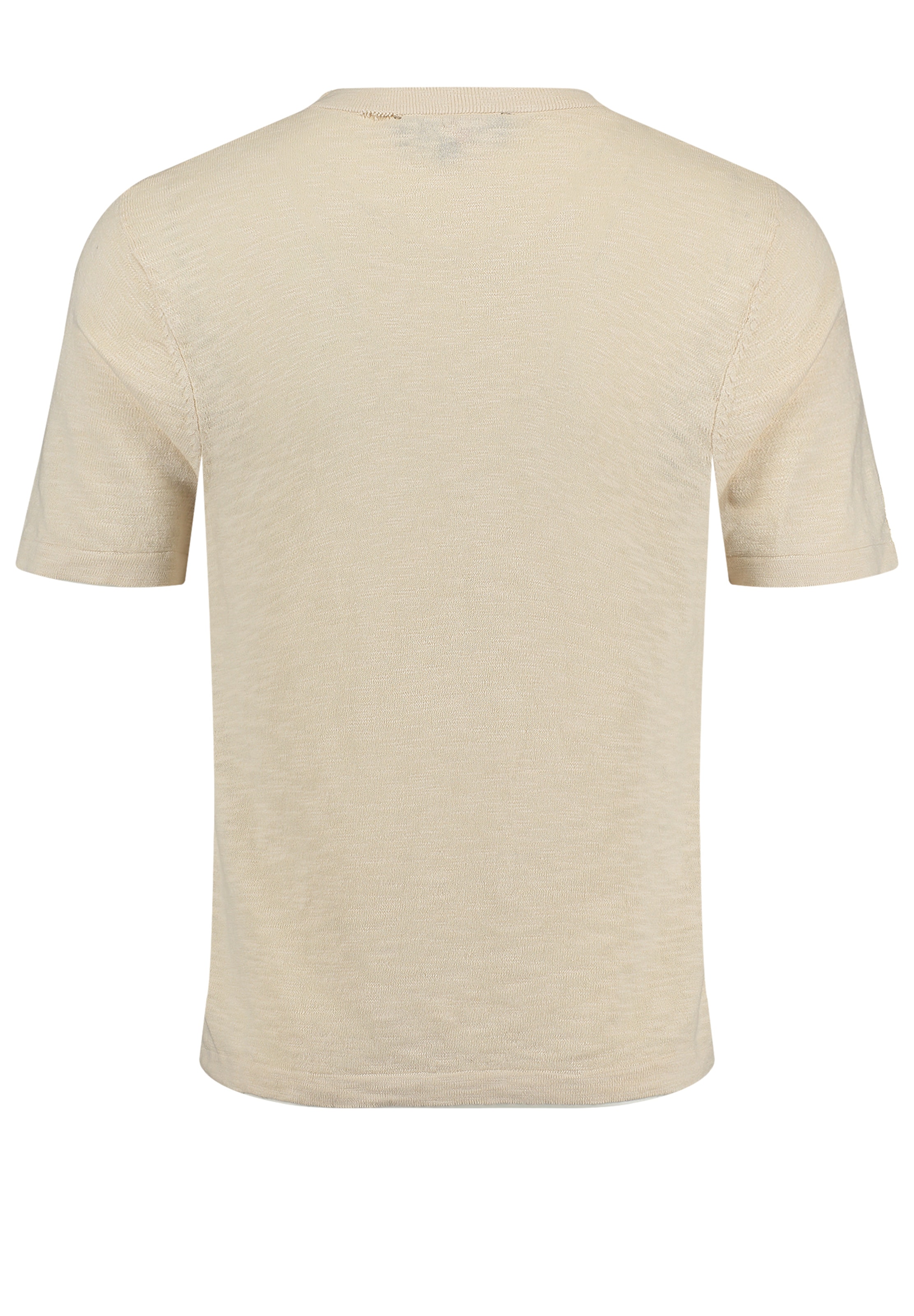 Key Largo Футболка 'BOARD' в Бежевый