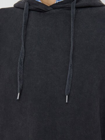 No Matter What Sweatshirt in Grey