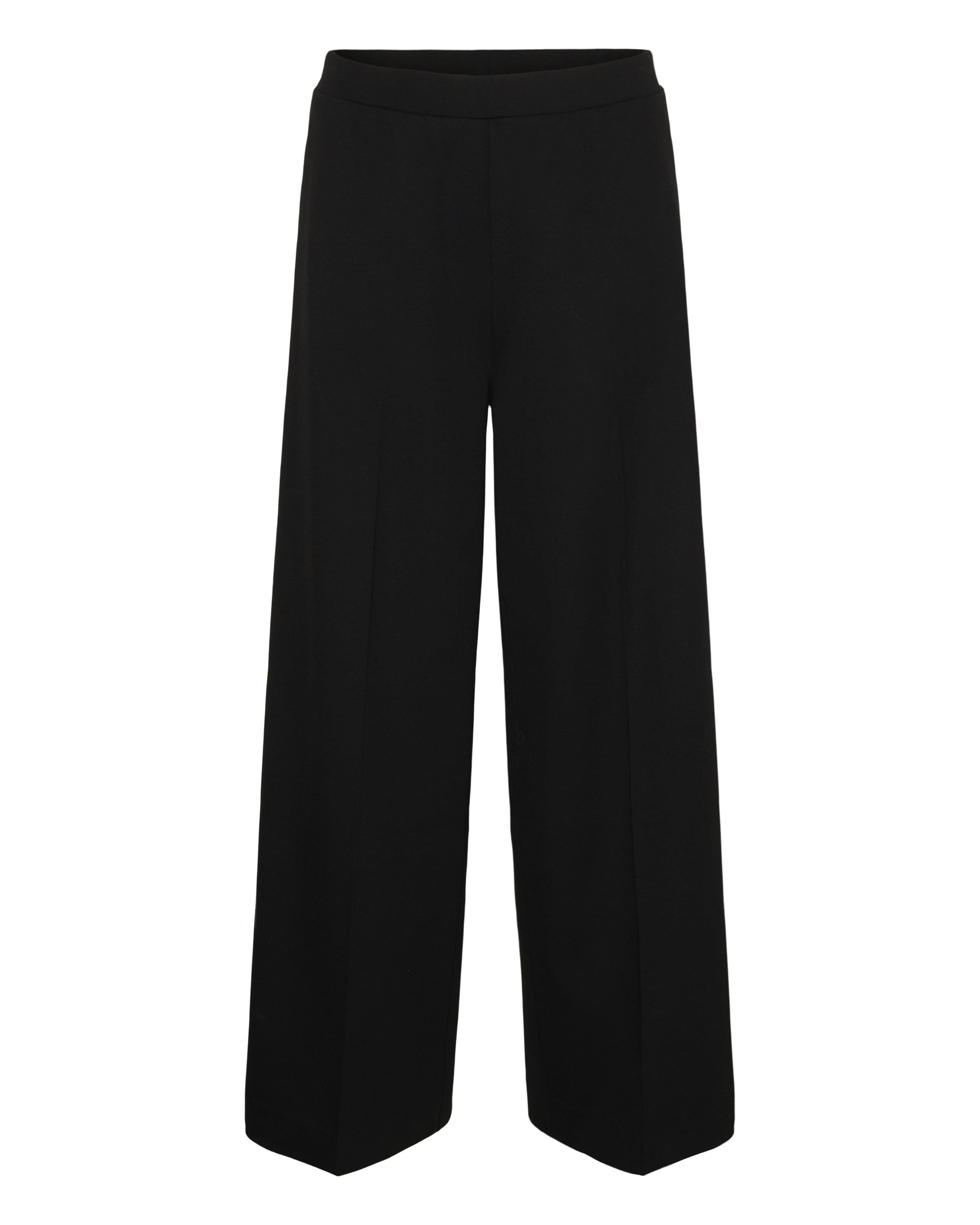 Part Two Pantalon à plis 'ConciaPW' en noir, Vue avec produit