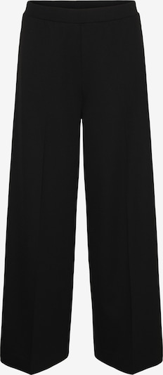 Part Two Trousers with creases 'ConciaPW' in 40 in Black, Item view