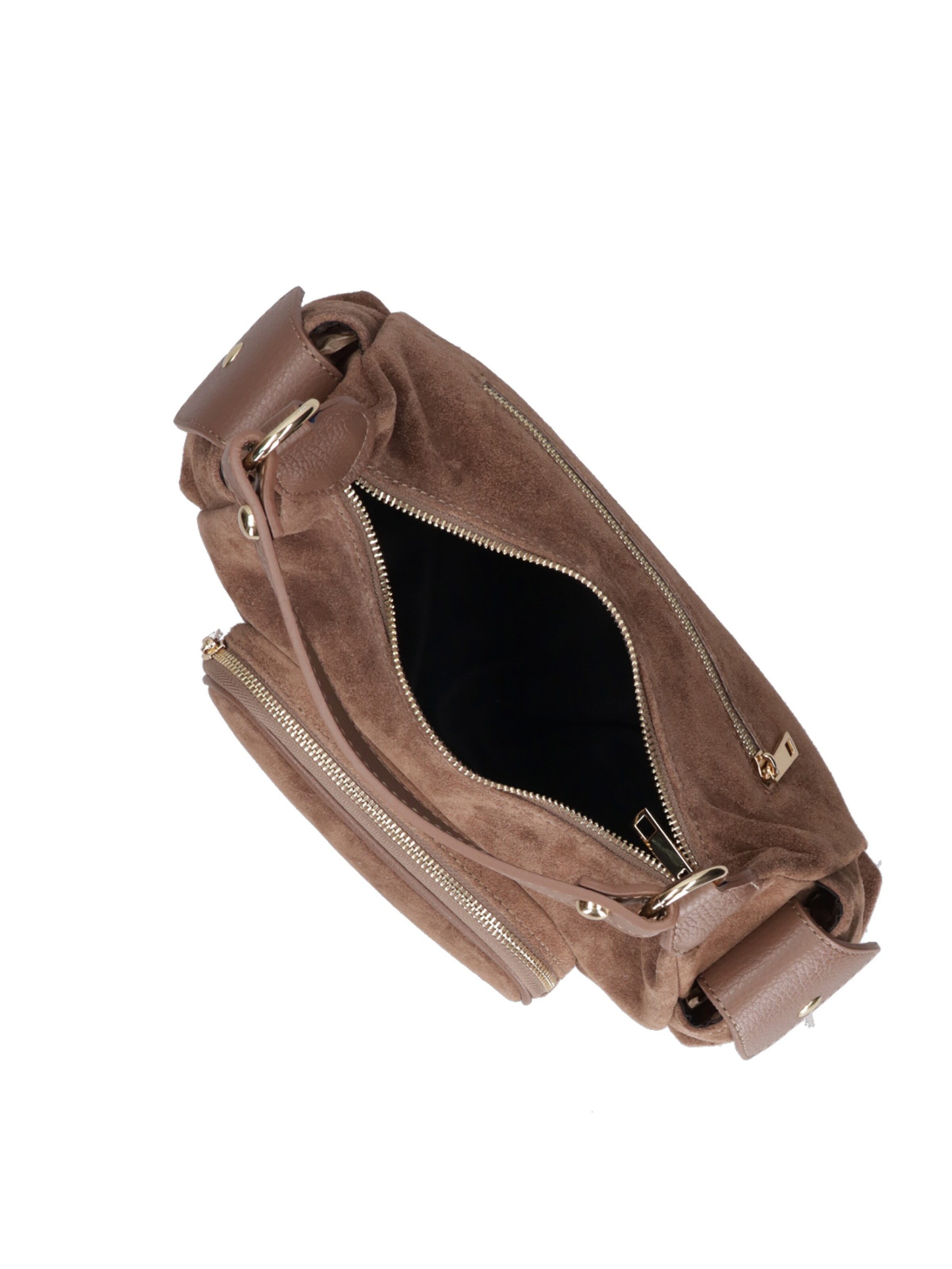 Gave Lux Shoulder Bag in Beige